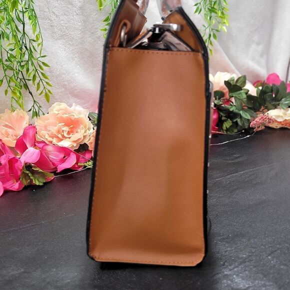 French Connection Nava Crossbody with Top Handle Bag - Picture 5 of 12